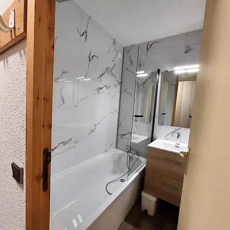 Apartment Cristallin G - Cristallin 20 Mae-4971